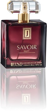 JFenzi SAVOIR NUIT 100ml woda perfumowana