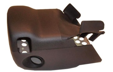 фото thumb №1, Корпус кермо 6r0858559b 6r0858560c vw polo 6r 6c