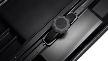 Box Thule Motion XT Sport TITAN GLOSSY Katowice