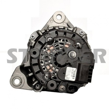 CA1913 ПЕРЕМЫЧКА ГЕНЕРАТОРА DUCATO JTD HDI 0124325122