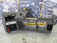 фото thumb №2, Renault midlum панель