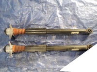 фото thumb №1, Fabia ii polo audi a1 амортизатори задні комплект