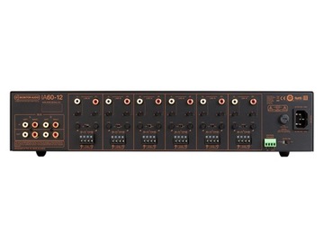 Monitor Audio IA60-12 - Инсталляционный усилитель