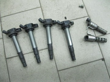 фото thumb №1, Toyota avensis 1.8 09-11r котушка запалювання