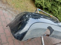 фото thumb №6, Бампер задняя задний audi a3 8p7 cabrio cabriolet