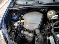 фото thumb №2, Стартер renault kangoo 1.4b - всі частини