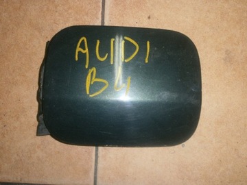фото thumb №1, Audi 80 b4 крышка заливка топлива