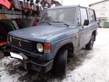 фото thumb №6, Корпус вала крышка mitsubishi pajero i 2.3td