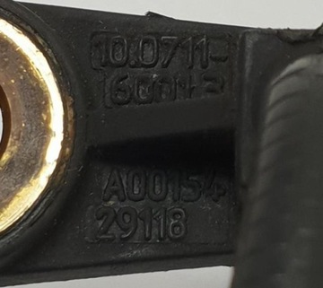 фото thumb №8, Датчик abs абс перед mercedes w203 a0015429118