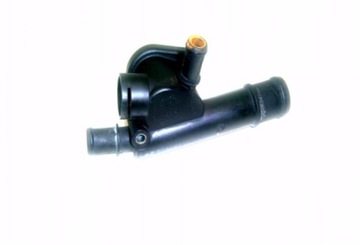 фото thumb №1, Корпус термостат 1.9 tdi 115k passat a3 a4 sharan