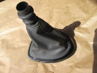 фото thumb №4, Ручка перемикання передач чохол nissan qashqai 12 rok