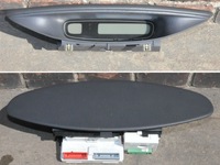 фото thumb №10, Дисплей renault laguna ii 8200025909