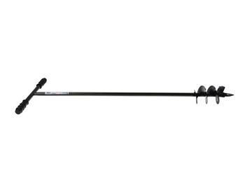 ŚWIDER RĘCZNY DO GLEBY 110CM GEKO G66511