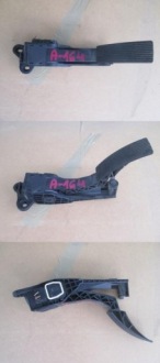 Купити Педаль газу mercedes ml 164 3,2 cdi, фото thumb