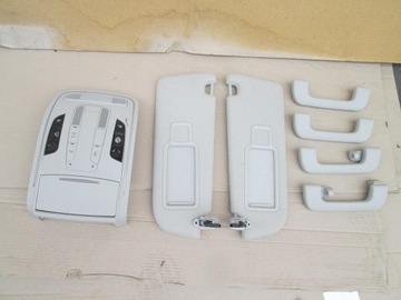 фото thumb №4, Потолок audi a8 4h0