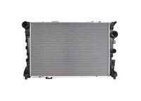 фото thumb №3, Новый комплект радиатор mercedes sls c197 r197 amg 07 08 09-