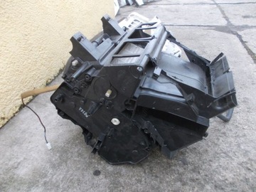 фото thumb №4, Nissan 350z вентилятор повітродувка обігрівач