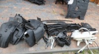 Bmw e90 e91 e92 e93 элементы plastkowe в Украине, фото thumb