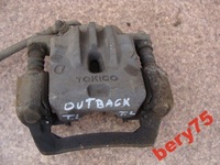 фото thumb №1, Subaru outback 10r супорт гальма задня лівий