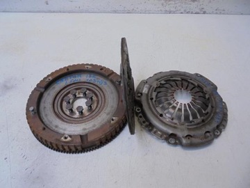 фото thumb №9, Зчеплення диск притиск renault captur 1.5 dci