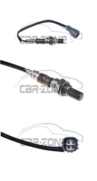 фото thumb №8, Лямбда-зонд lexus is200 2.0 1999-