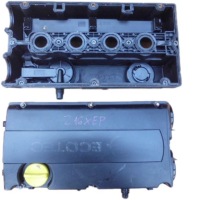 Opel astra h 1.6 z16xep 1.8 z18xer мембрана крышки клапанов jak оригинал Оригинал, фото thumb