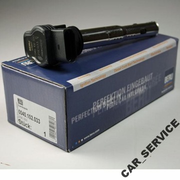 фото thumb №3, Оригинальный номер катушка beru zse033 audi a3 a4 a6 1.8 2.0 tfsi 06f905115c