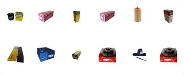 фото thumb №2, Kyb амортизатор зад ford focus sedan htb 343290