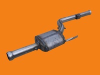 фото thumb №3, Фильтр dpf fap mercedes clk320 cdi wdb209