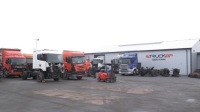 фото thumb №3, Міст kompletny scania 4