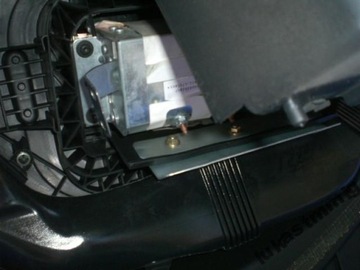 фото thumb №8, Консоль air bag ibiza cordoba 05 twarda з vat