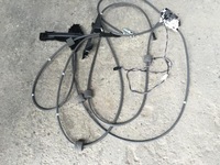 фото thumb №1, Замок kpl.drzwi раздвижные sprintera 906 vw crafter 2006- 2017