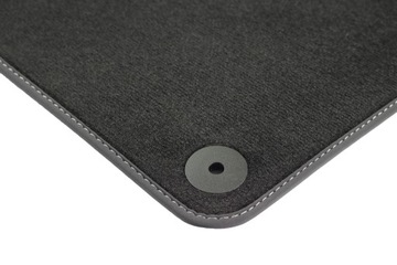 VW Golf V VI 2003-2013 DYWANIKI EXCELLENCE CARMAT