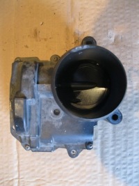 Купити Дросельна заслінка mini countryman 1,6i turbo, фото thumb