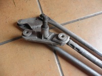 фото thumb №6, Renault modus 04- механізм двірник 8200141270