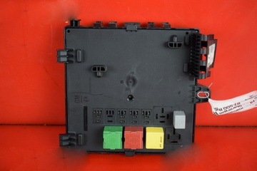 фото thumb №6, Коробка запобіжників opel signum 1.9 cdti 150 km 03-08