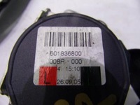 фото thumb №2, Pas безопасности левый перед audi a8 d3 4e0