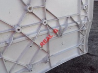 фото thumb №6, Решётка радиатора капот renault premium dci