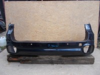 фото thumb №7, Бампер задняя задний bmw x5 f15 m набор