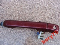 фото thumb №1, Honda cr-v crv 03r ручка дверь перед правый