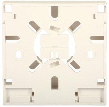 Puszka abonencka ULTIMODE TB-02H-1