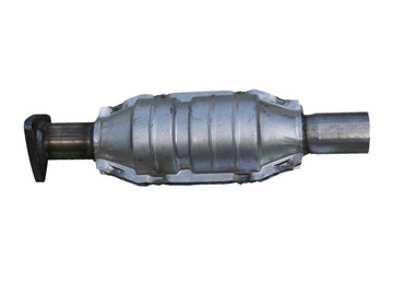 фото thumb №1, Kat !! каталізатор fiat marea 1.6