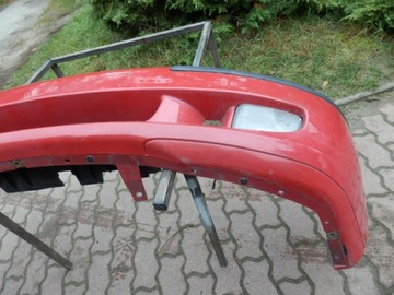 фото thumb №10, Бампер перед переднє volvo s40 s 40