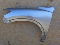 фото thumb №1, Крыло левый передний перед mazda cx5 cx 5 2011-