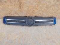 фото thumb №2, Решітка радіатора решітка радіатора решітка радіатора fiat panda 2 ii 2003-2012r