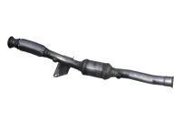 фото thumb №1, Каталізатор citroen xsara picasso 2.0 16v 2002-