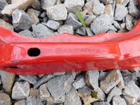 фото thumb №6, Opel corsa c pas передній панель фари підсилювач