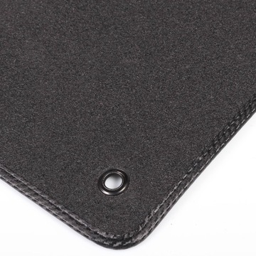 Kia Sportage III 2010-2016 DYWANIKI CARBON CARMAT