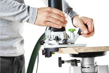 Фрезерный станок Festool Edge MFK 700 EQ/B 576241