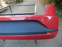 Купити Бампер задня задній задній seat leon fr 5f9 kombi, фото thumb